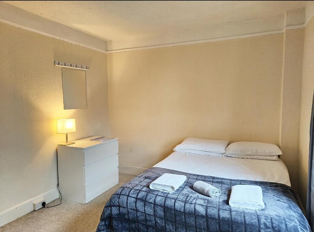 Ocean Lodge Plymouth Kamer foto
